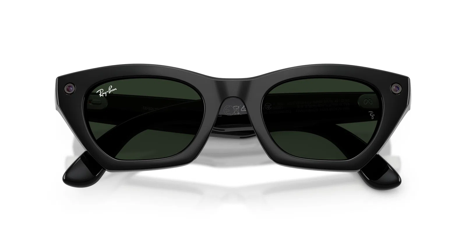 Ray-Ban Meta Ray-ban Meta Zena 4015 - view 50